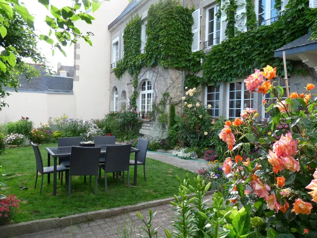 Chambres d'hôtes CAP OUEST