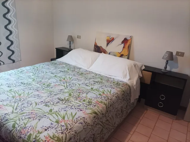 Micamatti appartamento turistico