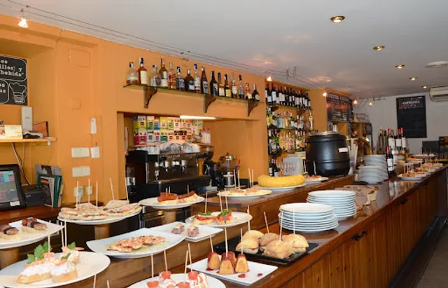 Tauèrna Urtau Bossòst