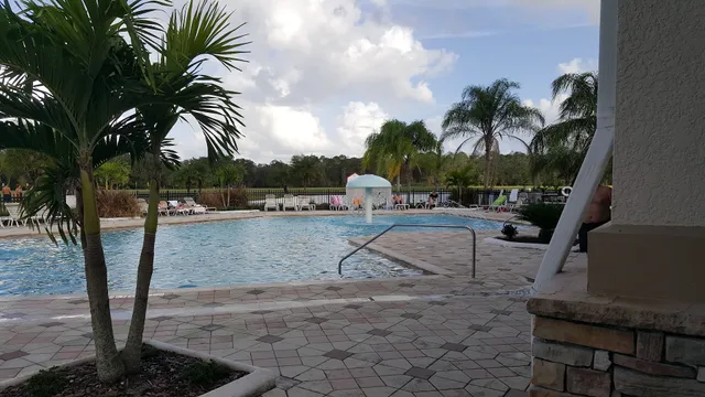 Trafalgar Village Resort