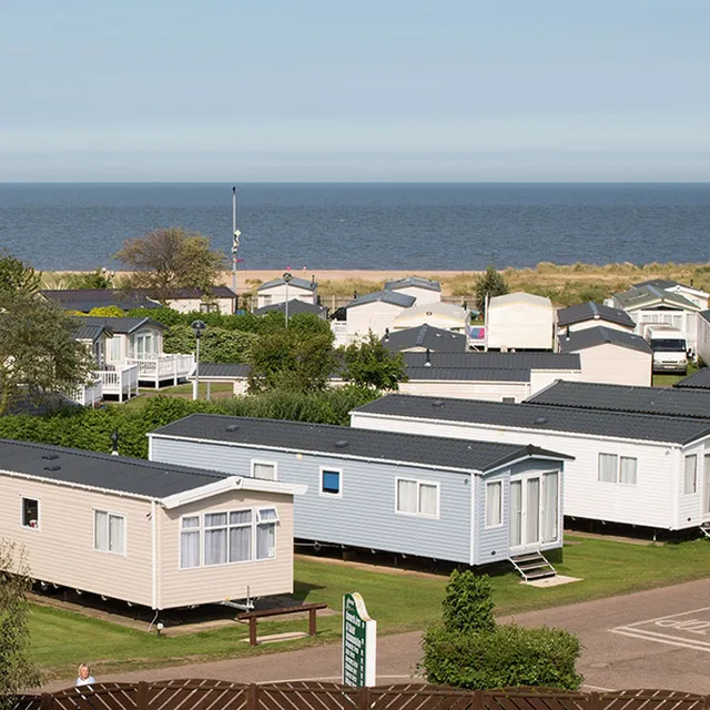 Haven Caister-on-Sea Holiday Park