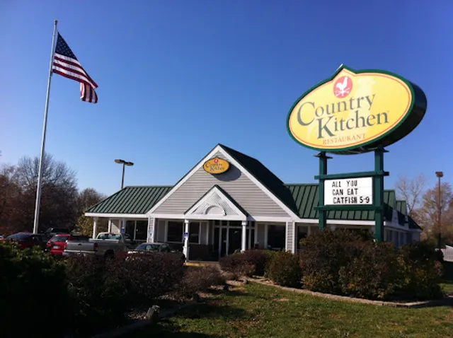 Country Kitchen Restaurant