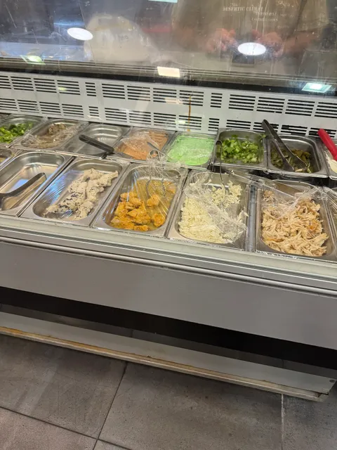 LFCI - Lebanese Fried Chicken International