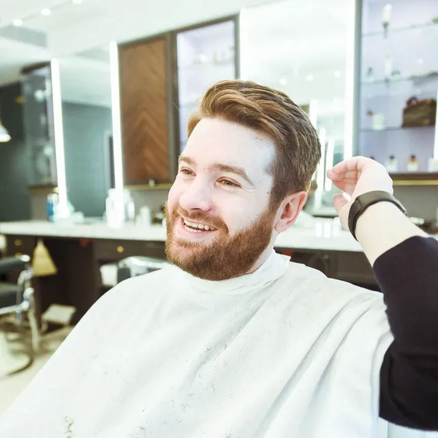 Haar & Co. Barbershop