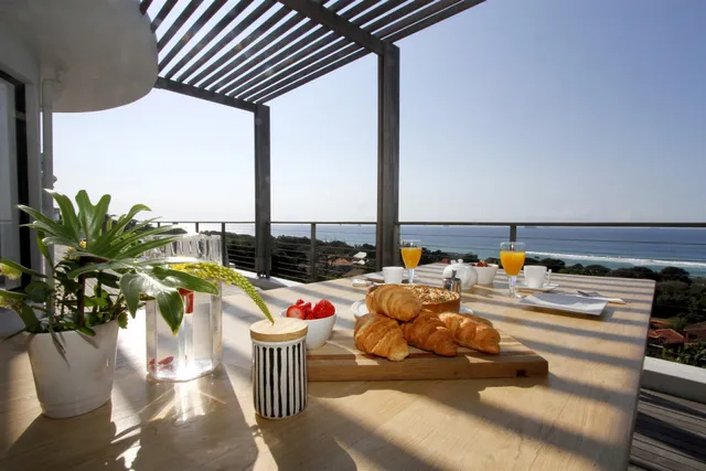 Ocean Vista Boutique Guest House