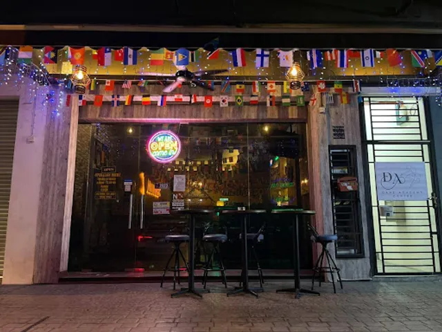 The Freedom Cafe & Bistro