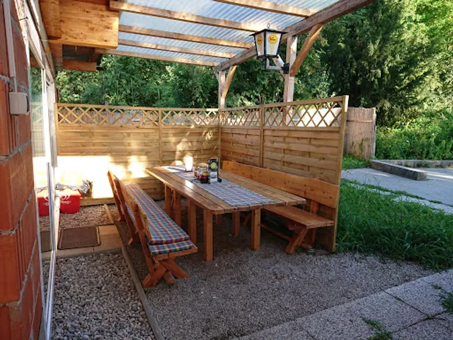 Buschenschenke u. Jausenstation KURASCH