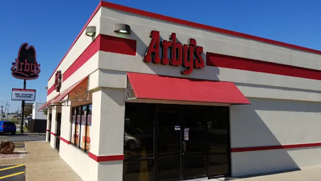 Arby's