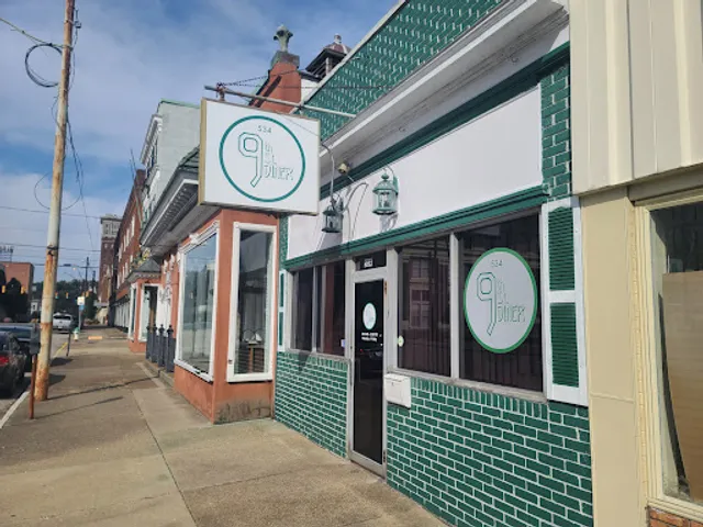9th Street Diner