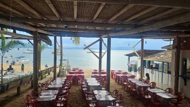 Restaurante Pérolas do Mar