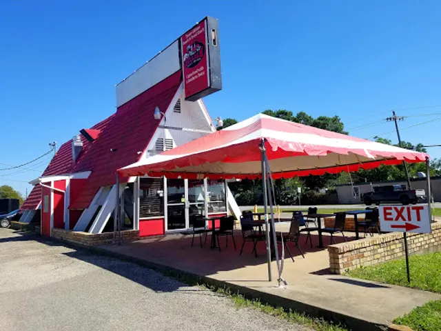 Team Gilliam Snack & Food Shack, LLC