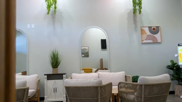 Tea Again Cafe and Lounge