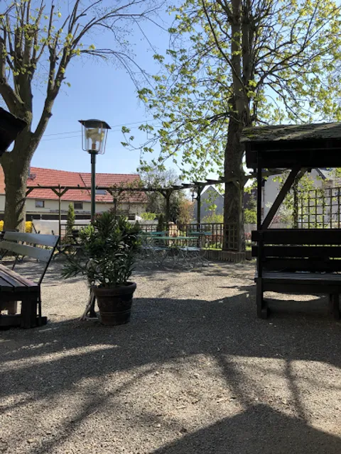 Gaststätte Schmiedeschänke