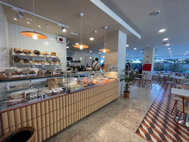 A Padaria Portuguesa