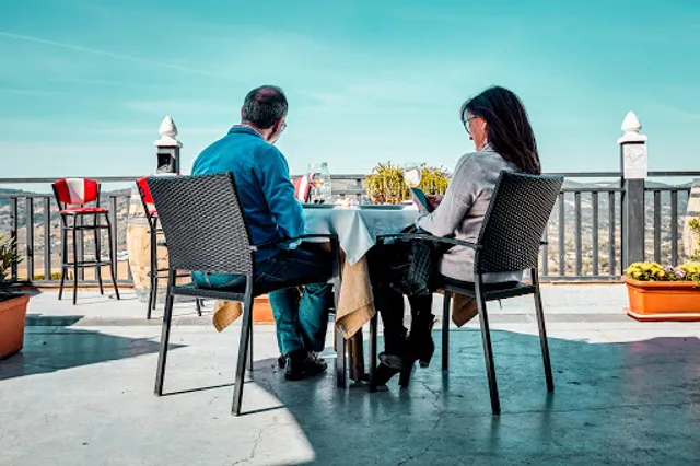 Restaurante GS Voltasur