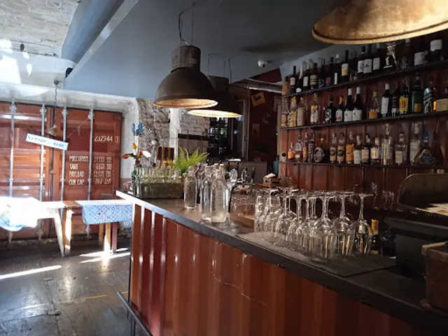 Ristorante PORTO - Fish & Chips