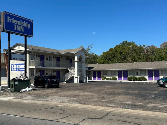 Friendship Inn Killeen / Fort Hood