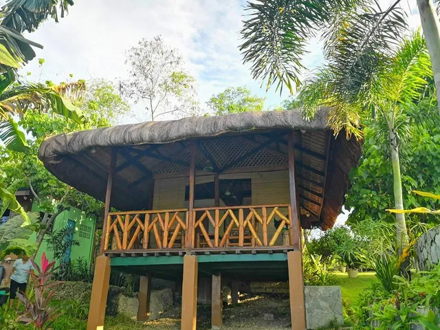 Ibabaw Mountain Resort