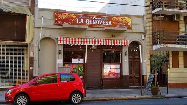 La Genovesa
