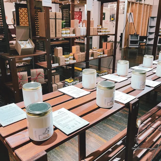 Fleming's Home Decor