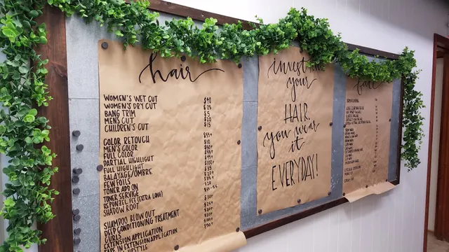 Southern Roots Salon and Spa