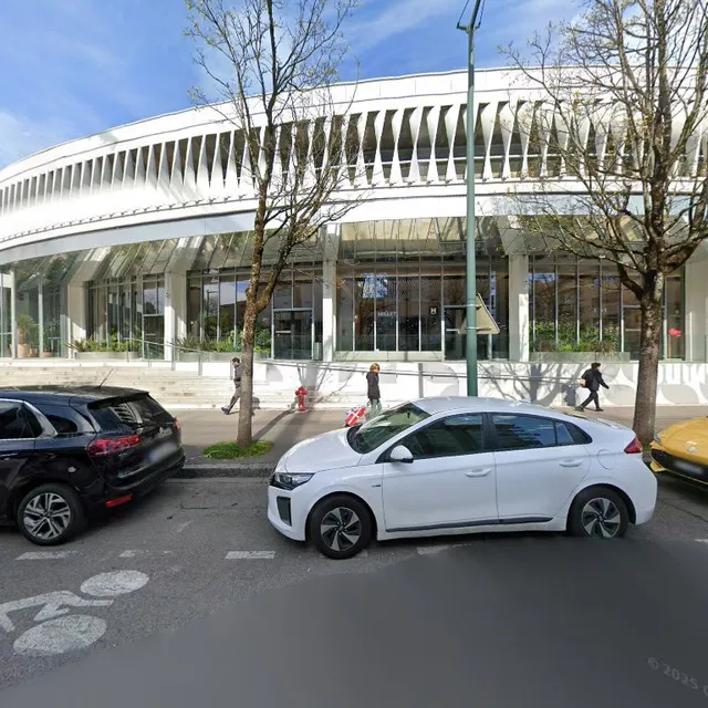 Sandro - Galerie Lafayette Annecy