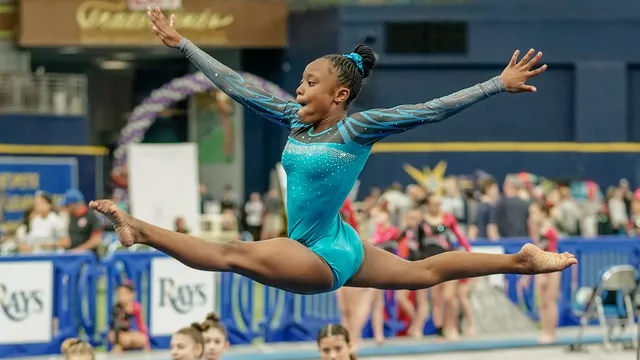Fort Lauderdale Stars Gymnastics
