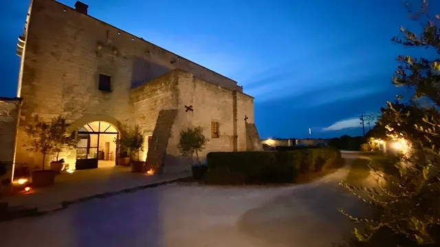 Masseria La Millenaria
