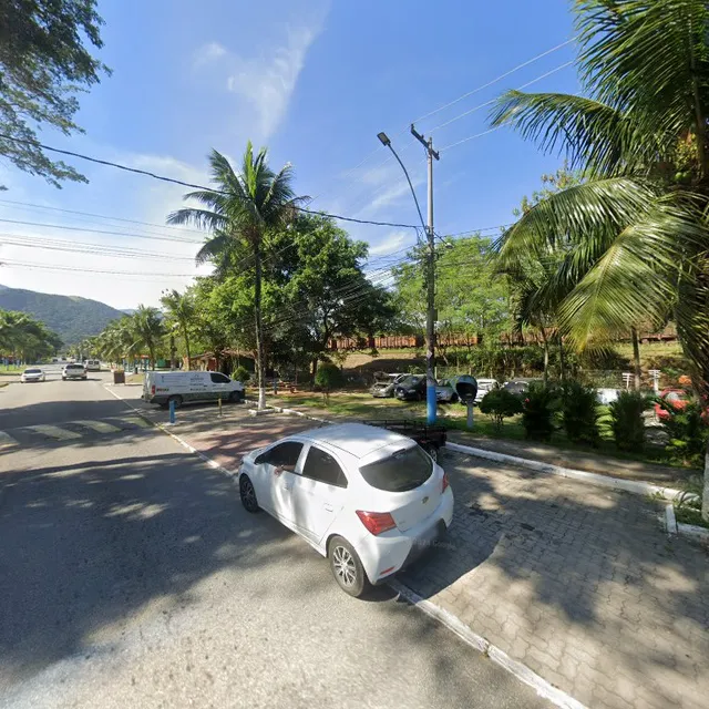 Lanchonete El' Shaday