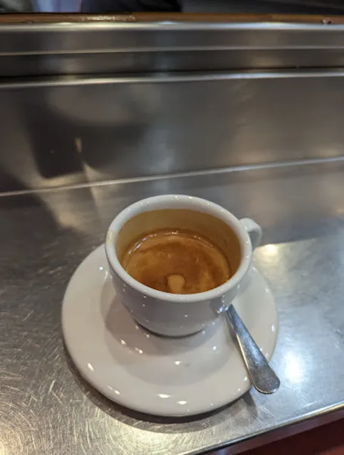 Caffè Mo'No
