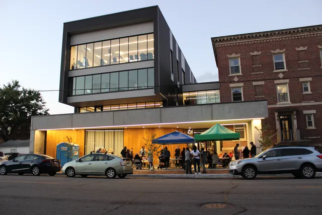 Center For Performing Arts