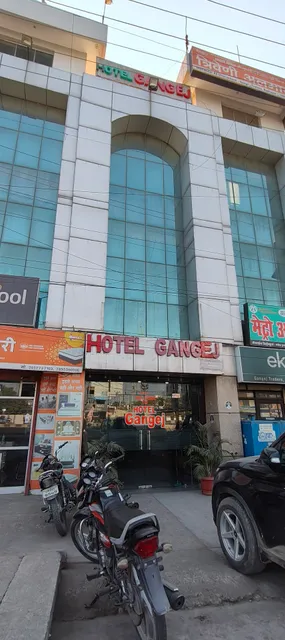 Hotel Gangej