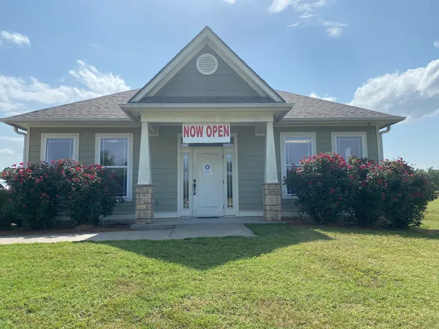 Bonanza Wellness Center