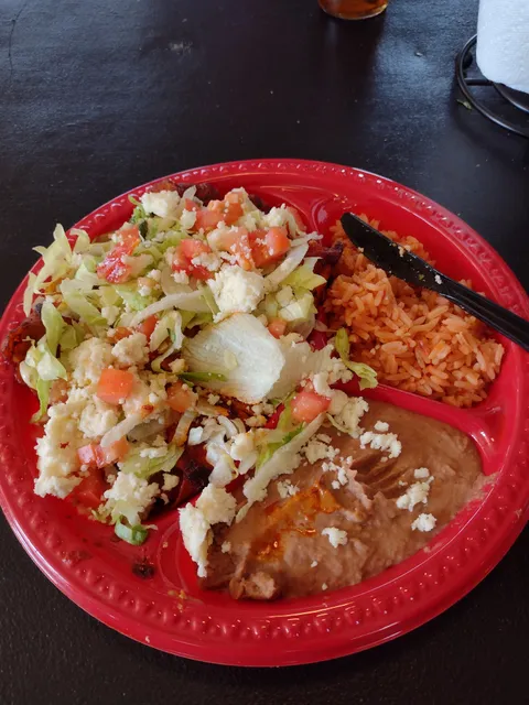 Los Sabores De Mi Tierra