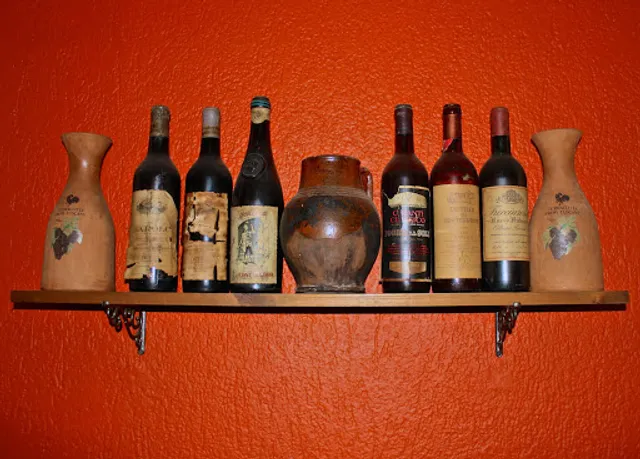 Pizzeria Rafaello🍕