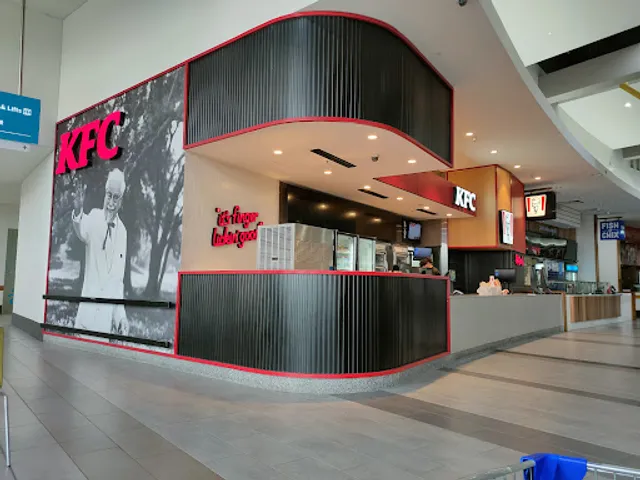 KFC Merrylands Mall