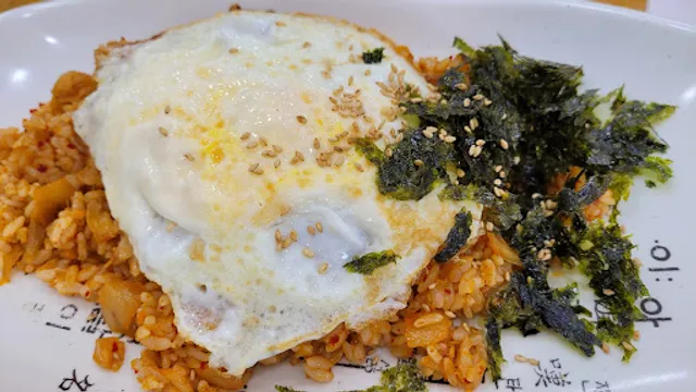 명인만두 목동이대병원점