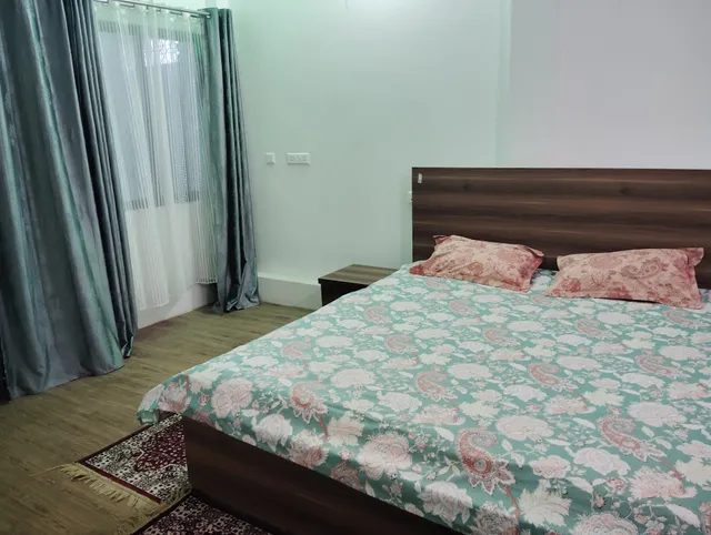 Tripathi's Humble Abode - The Home Stay