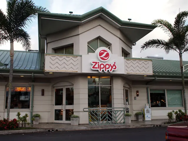 Zippy's Kaneohe