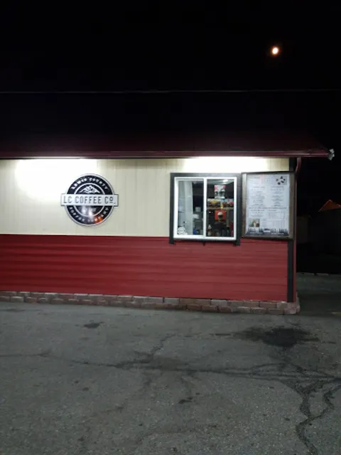 Lewis County Coffee Company