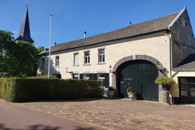 Bed & Breakfast Bonjour