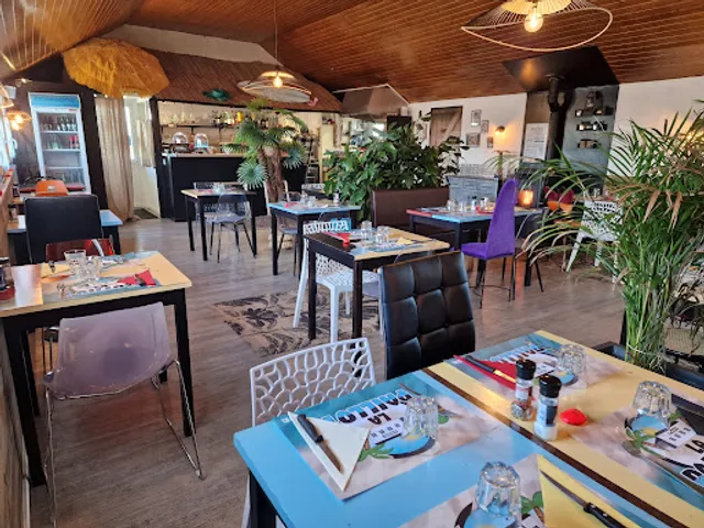 La Paillote Plouescat