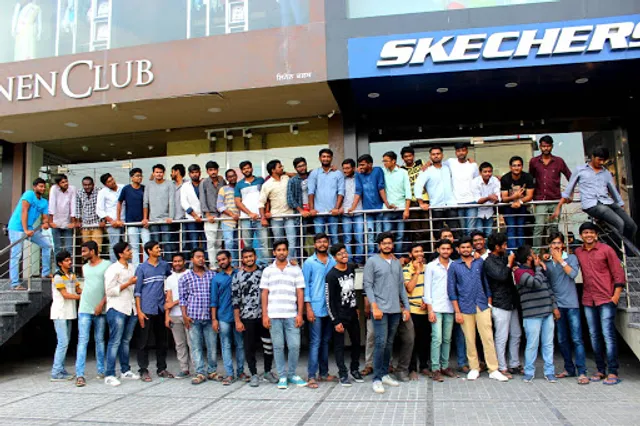 Barbeque Nation - Jalandhar - Model Town