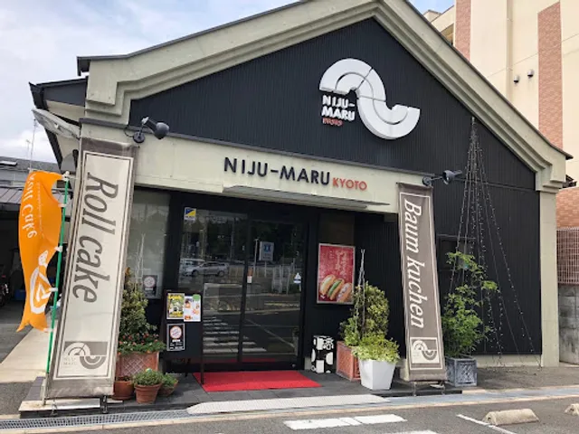 ニジュウマルキョウト ＮＩＪＵ－ＭＡＲＵ ＫＹＯＴＯ