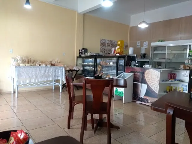 Padaria e Confeitaria Gêmeas