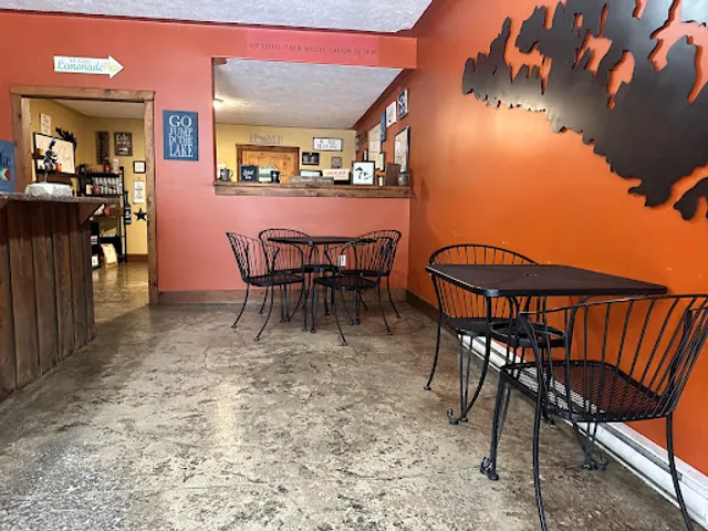 Loco Beanz Coffee House Gorebay