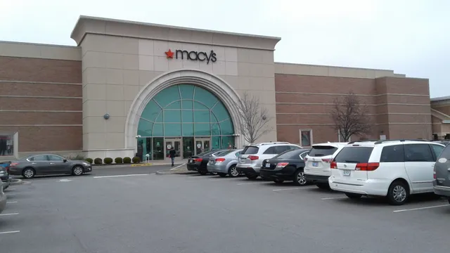Macy's