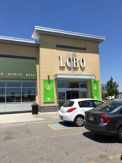 LCBO