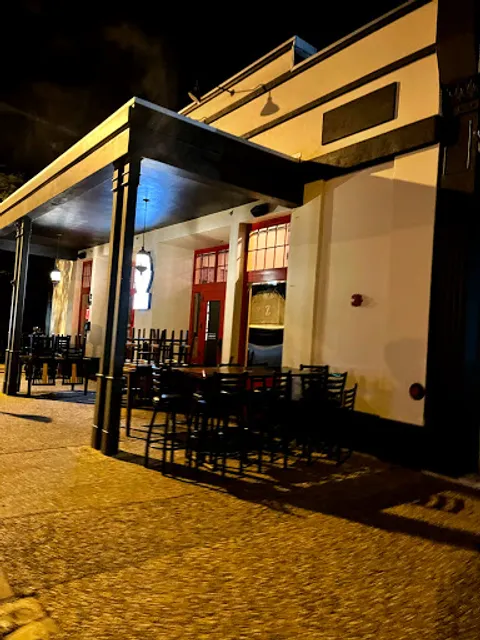 Zero One Brewing Company