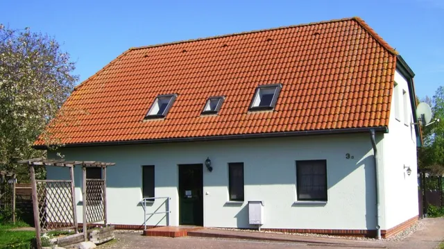 Landhaus am Teich Ferienwohnungen